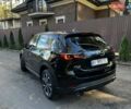 Черный Мазда СХ-5, объемом двигателя 2.49 л и пробегом 50 тыс. км за 28450 $, фото 3 на Automoto.ua
