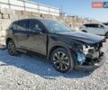 Черный Мазда СХ-5, объемом двигателя 2.49 л и пробегом 25 тыс. км за 6000 $, фото 3 на Automoto.ua