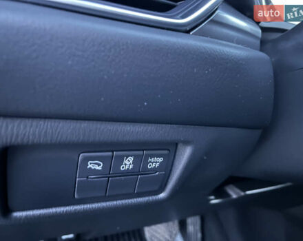 Черный Мазда СХ-5, объемом двигателя 2.49 л и пробегом 22 тыс. км за 25400 $, фото 24 на Automoto.ua