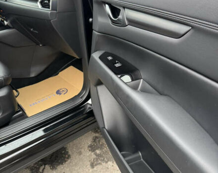 Чорний Мазда СХ-5, об'ємом двигуна 2.49 л та пробігом 10 тис. км за 24977 $, фото 26 на Automoto.ua