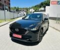 Чорний Мазда СХ-5, об'ємом двигуна 2.49 л та пробігом 28 тис. км за 25500 $, фото 1 на Automoto.ua