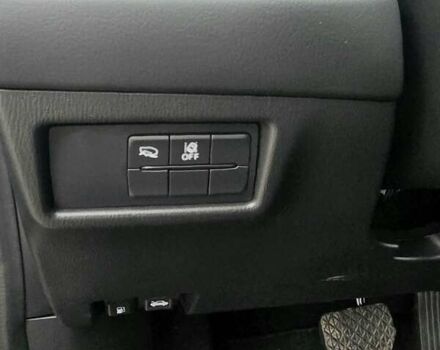 Черный Мазда СХ-5, объемом двигателя 2.49 л и пробегом 40 тыс. км за 22800 $, фото 25 на Automoto.ua