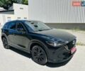 Чорний Мазда СХ-5, об'ємом двигуна 2.49 л та пробігом 28 тис. км за 25800 $, фото 1 на Automoto.ua