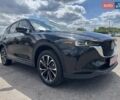 Черный Мазда СХ-5, объемом двигателя 2.5 л и пробегом 15 тыс. км за 22900 $, фото 4 на Automoto.ua