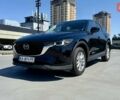 Черный Мазда СХ-5, объемом двигателя 2.49 л и пробегом 17 тыс. км за 25700 $, фото 2 на Automoto.ua