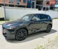 Чорний Мазда СХ-5, об'ємом двигуна 2.49 л та пробігом 28 тис. км за 25800 $, фото 5 на Automoto.ua