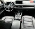 Черный Мазда СХ-5, объемом двигателя 2.49 л и пробегом 42 тыс. км за 28500 $, фото 14 на Automoto.ua