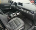 Черный Мазда СХ-5, объемом двигателя 2.49 л и пробегом 34 тыс. км за 25500 $, фото 16 на Automoto.ua