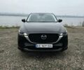 Черный Мазда СХ-5, объемом двигателя 2.49 л и пробегом 40 тыс. км за 22800 $, фото 12 на Automoto.ua