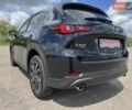 Черный Мазда СХ-5, объемом двигателя 2.5 л и пробегом 15 тыс. км за 22900 $, фото 9 на Automoto.ua