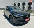 Чорний Мазда СХ-5, об'ємом двигуна 2.49 л та пробігом 28 тис. км за 25500 $, фото 1 на Automoto.ua