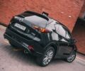 Черный Мазда СХ-5, объемом двигателя 2.49 л и пробегом 4 тыс. км за 32000 $, фото 2 на Automoto.ua