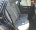 Черный Мазда СХ-5, объемом двигателя 2.49 л и пробегом 25 тыс. км за 6000 $, фото 10 на Automoto.ua