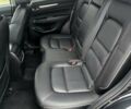 Черный Мазда СХ-5, объемом двигателя 2.49 л и пробегом 40 тыс. км за 22800 $, фото 16 на Automoto.ua