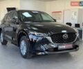 Чорний Мазда СХ-5, об'ємом двигуна 2.49 л та пробігом 26 тис. км за 24490 $, фото 1 на Automoto.ua