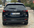 Черный Мазда СХ-5, объемом двигателя 2.49 л и пробегом 14 тыс. км за 25900 $, фото 9 на Automoto.ua