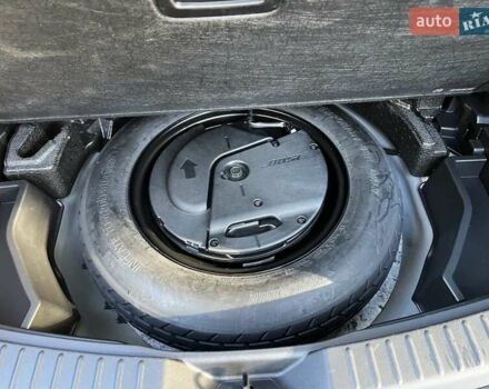 Черный Мазда СХ-5, объемом двигателя 2.49 л и пробегом 50 тыс. км за 28450 $, фото 12 на Automoto.ua