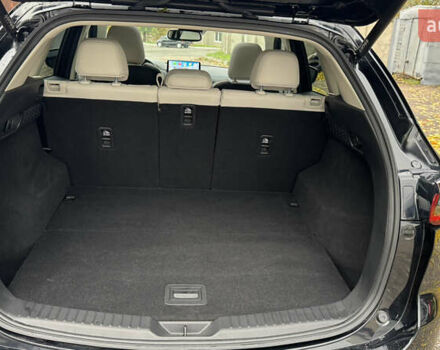 Черный Мазда СХ-5, объемом двигателя 2.49 л и пробегом 14 тыс. км за 25900 $, фото 28 на Automoto.ua