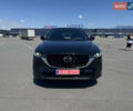 Чорний Мазда СХ-5, об'ємом двигуна 2.5 л та пробігом 25 тис. км за 29000 $, фото 1 на Automoto.ua