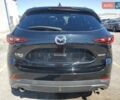 Черный Мазда СХ-5, объемом двигателя 2.49 л и пробегом 25 тыс. км за 6000 $, фото 5 на Automoto.ua