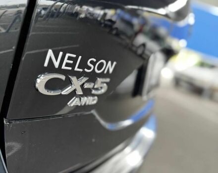 Черный Мазда СХ-5, объемом двигателя 0 л и пробегом 63 тыс. км за 22999 $, фото 5 на Automoto.ua