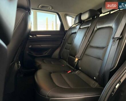 Чорний Мазда СХ-5, об'ємом двигуна 2.49 л та пробігом 26 тис. км за 24490 $, фото 34 на Automoto.ua