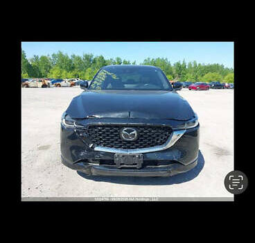 Черный Мазда СХ-5, объемом двигателя 2.5 л и пробегом 34 тыс. км за 32200 $, фото 29 на Automoto.ua