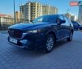Чорний Мазда СХ-5, об'ємом двигуна 2.49 л та пробігом 24 тис. км за 25700 $, фото 1 на Automoto.ua