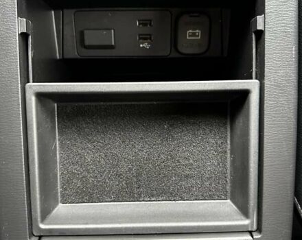 Черный Мазда СХ-5, объемом двигателя 2.49 л и пробегом 42 тыс. км за 28500 $, фото 20 на Automoto.ua