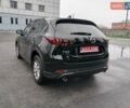 Черный Мазда СХ-5, объемом двигателя 2.5 л и пробегом 60 тыс. км за 22300 $, фото 16 на Automoto.ua