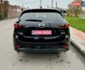 Чорний Мазда СХ-5, об'ємом двигуна 2.49 л та пробігом 43 тис. км за 23550 $, фото 4 на Automoto.ua