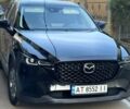 Чорний Мазда СХ-5, об'ємом двигуна 2.49 л та пробігом 53 тис. км за 23990 $, фото 25 на Automoto.ua