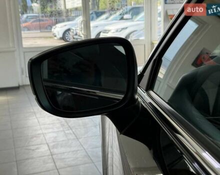 Чорний Мазда СХ-5, об'ємом двигуна 2.49 л та пробігом 26 тис. км за 24490 $, фото 14 на Automoto.ua