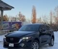 Чорний Мазда СХ-5, об'ємом двигуна 2.5 л та пробігом 42 тис. км за 24200 $, фото 1 на Automoto.ua