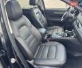 Черный Мазда СХ-5, объемом двигателя 2.5 л и пробегом 15 тыс. км за 22900 $, фото 27 на Automoto.ua