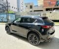 Чорний Мазда СХ-5, об'ємом двигуна 2.49 л та пробігом 28 тис. км за 25500 $, фото 6 на Automoto.ua