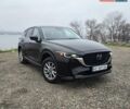 Черный Мазда СХ-5, объемом двигателя 2.49 л и пробегом 40 тыс. км за 22800 $, фото 1 на Automoto.ua