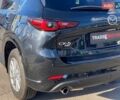 Чорний Мазда СХ-5, об'ємом двигуна 2.49 л та пробігом 26 тис. км за 26490 $, фото 13 на Automoto.ua