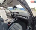 Чорний Мазда СХ-5, об'ємом двигуна 2.49 л та пробігом 41 тис. км за 22500 $, фото 8 на Automoto.ua
