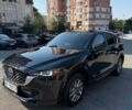 Черный Мазда СХ-5, объемом двигателя 2.49 л и пробегом 37 тыс. км за 22900 $, фото 1 на Automoto.ua
