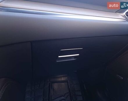 Черный Мазда СХ-5, объемом двигателя 2.49 л и пробегом 1 тыс. км за 32800 $, фото 24 на Automoto.ua