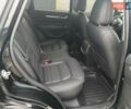 Черный Мазда СХ-5, объемом двигателя 2.49 л и пробегом 34 тыс. км за 25500 $, фото 15 на Automoto.ua