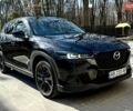 Черный Мазда СХ-5, объемом двигателя 2.49 л и пробегом 47 тыс. км за 32999 $, фото 1 на Automoto.ua