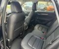 Чорний Мазда СХ-5, об'ємом двигуна 2.5 л та пробігом 18 тис. км за 7900 $, фото 11 на Automoto.ua