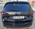 Черный Мазда СХ-5, объемом двигателя 2.49 л и пробегом 1 тыс. км за 32800 $, фото 4 на Automoto.ua