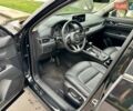 Чорний Мазда СХ-5, об'ємом двигуна 2.49 л та пробігом 43 тис. км за 23550 $, фото 10 на Automoto.ua