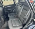 Черный Мазда СХ-5, объемом двигателя 2.5 л и пробегом 15 тыс. км за 22900 $, фото 23 на Automoto.ua