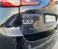 Черный Мазда СХ-5, объемом двигателя 2.49 л и пробегом 1 тыс. км за 32800 $, фото 7 на Automoto.ua