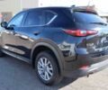Мазда СХ-5 2023 в Ивано-Франковске на Automoto.ua Черный Мазда СХ-5, объемом двигателя 2.5 л и пробегом 12 тыс. км за 9200 $, фото 5 на Automoto.ua