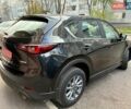 Чорний Мазда СХ-5, об'ємом двигуна 2.5 л та пробігом 48 тис. км за 21700 $, фото 4 на Automoto.ua